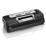 Envasadora al vacío Laica VT3119/ 110W - PixelPlaza