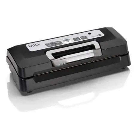 Envasadora al vacío Laica VT3119/ 110W - PixelPlaza