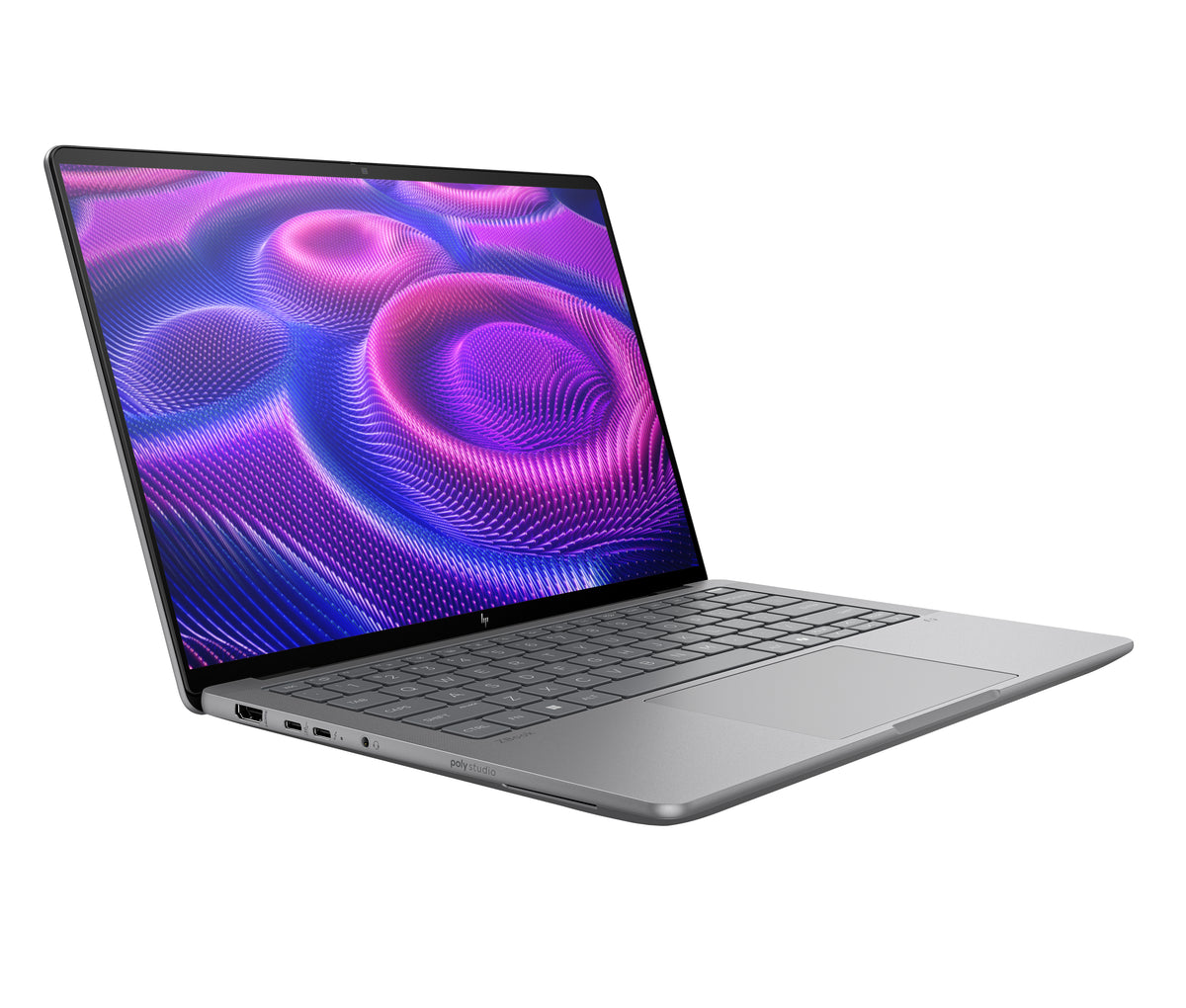 Portatil Hp zbook ultra g1a 14 pulgadas Ryzen AI max - p390 · 32GB · SSD 1TB · 14 pulgadas · W11P