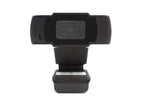Webcam nxwc02 Nilox hd 720p con microfono enfoque fijo