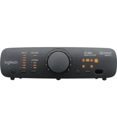 Altavoces Logitech Z906/ 1000W/ 5.1 - PixelPlaza