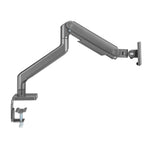 Soporte mesa Ewent vesa hasta 49 pulgadas 100x100mm max 20kg