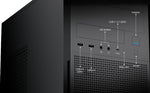 Caja ordenador Coolbox ATX a780 USB - c 3.2 gen1 fte.650w powerline3 efiefciencia 85%