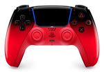 Accesorio Sony ps5 - mando dualsense techno red