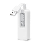 Adaptador red usb 2.0 a ethernet