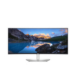 Monitor curvo Dell ultrasharp u3824dw 38 pulgadas wqhd+ 60hz