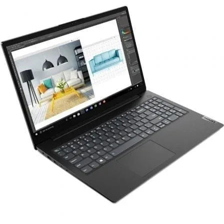 Portátil Lenovo V15 G2 IJL 82QY00PUSP Intel Celeron N4500/ 8GB/ 256GB SSD/ 15.6"/ Sin Sistema Operativo - PixelPlaza