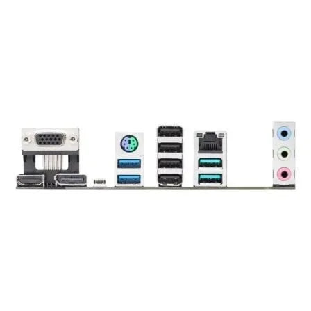 Placa Base Asus Prime B650M-A II-CSM/ Socket AM5/ DDR5/ PCIe 5.0/ Micro ATX - PixelPlaza