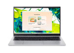 Portátil Acer aspire go 15 core 5 - 120u - 16gb - ssd 512gb - 15.6 pulgadas fhd - w11h
