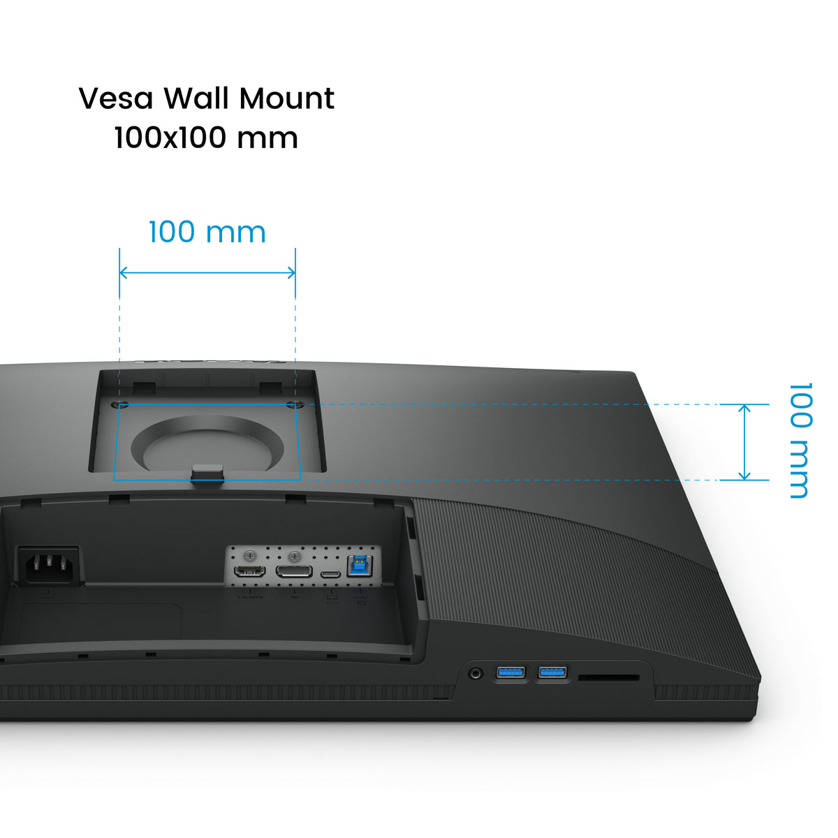 Monitor benq sw242q 24.1 pulgadas 2k 60hz