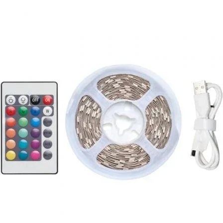 Tira LED Vention PAAWJ/ 5m - PixelPlaza