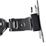 Soporte mesa startech vesa hasta 34 pulgadas 100x100mm max 8kg