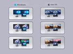 Dockin station conceptronic 13 en 1