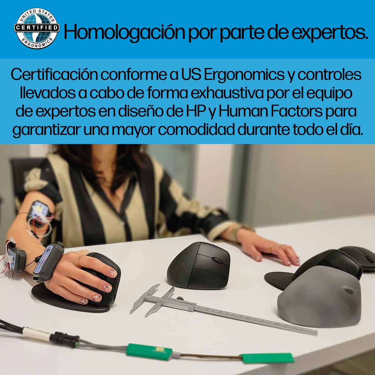 Raton inalambrico hp 925 negro