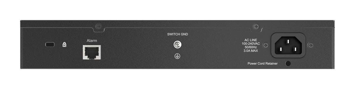 Switch d - link dss - 200g - 10mpp - e 10 puertos