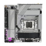 Placa base Gigabyte b650m a elite