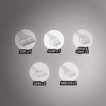 Fuente alimentacion Tacens radix vii ATX 600w