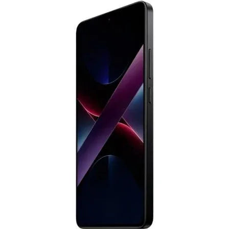 Smartphone Xiaomi POCO X7 Pro 8GB/ 256GB/ 6.67"/ 5G/ Negro - PixelPlaza