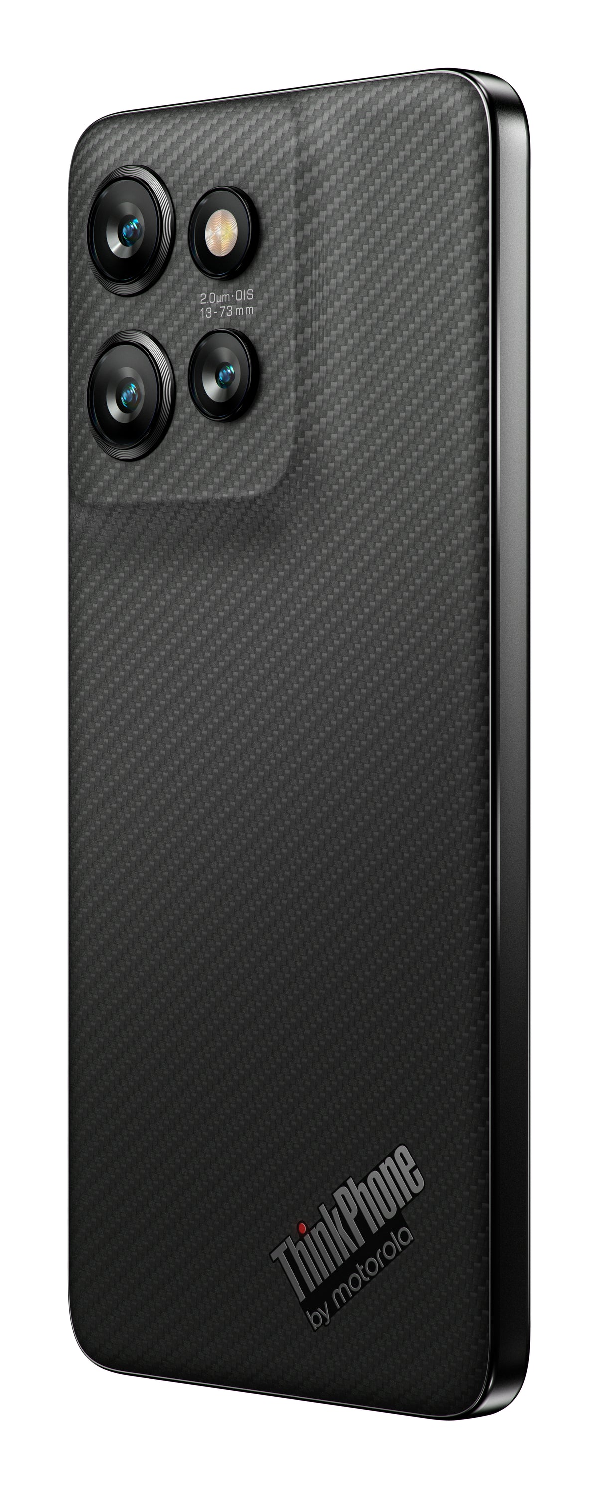 Movil Motorola thinkphone 25 5G 8GB/256GB carbon black