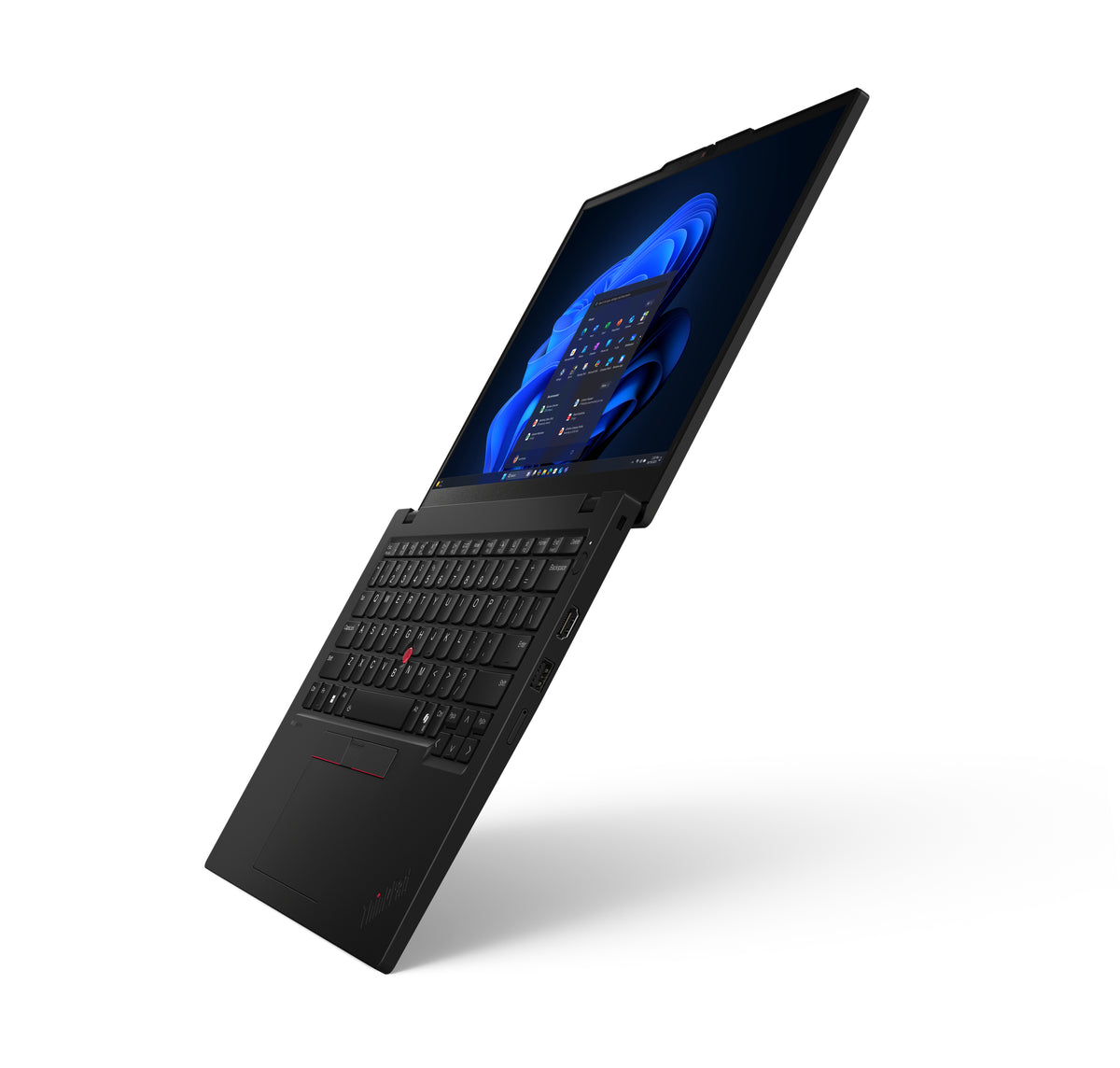 Portátil Lenovo thinkpad l13 g6 u7 - 255u · 16GB · SSD 512GB · 13.3 pulgadas · W11P