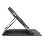 Funda tablet Targus click - in 10 -1 pulgadas samsung tab a eco negro