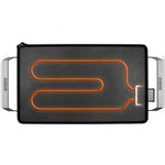 Plancha de Asar Princess Table Chef Premium XL 103110/ 2500W/ Tamaño 460*260mm - PixelPlaza