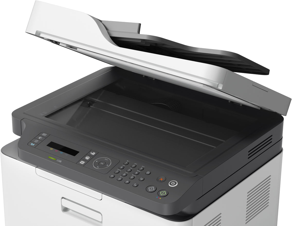 Multifunción láser HP 179fnw color wifi