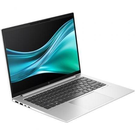 Portátil HP EliteBook 845 G11 9M4F8AT Ryzen 5 8540U/ 16GB/ 512GB SSD/ 14"/ Win11 Pro - PixelPlaza