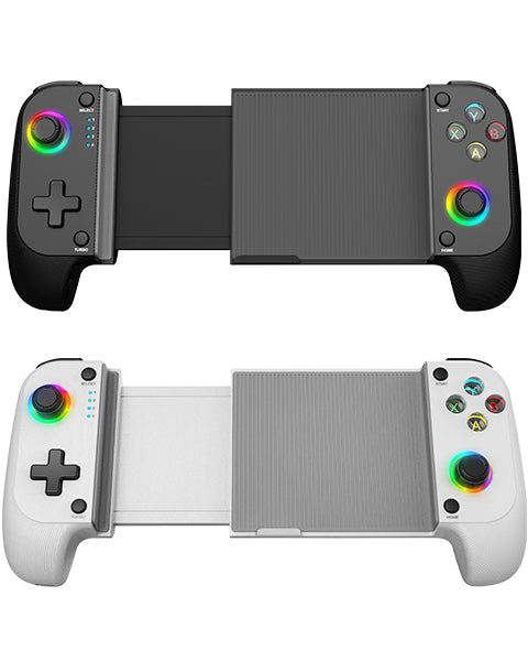 Gamepad Mars Gaming MGPX Inalámbrico