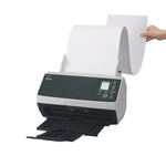 Escaner ricoh - fujitsu fi - 8190