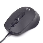 Mouse raton Ewent ew3159 - USB - 1000 ppp