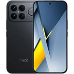 Smartphone Xiaomi POCO F8 Ultra 16GB/ 512GB/ 6.9"/ 5G/ Negro - PixelPlaza