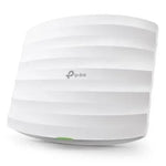 Punto de Acceso Inalámbrico TP-Link Omada EAP265 HD PoE 1750Mbps/ 2.4GHz 5GHz/ Antenas de 4dBi/ WiFi 802.11ac/n/g/b/a - PixelPlaza