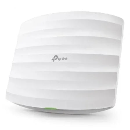 Punto de Acceso Inalámbrico TP-Link Omada EAP265 HD PoE 1750Mbps/ 2.4GHz 5GHz/ Antenas de 4dBi/ WiFi 802.11ac/n/g/b/a - PixelPlaza