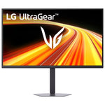 Monitor gaming LG 32g620b - b 31.5 pulgadas qhd 200hz