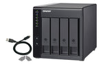 Caja expansion raid qnap tr - 004 usb