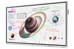 Pantalla interactiva tactil Samsung flip pro wm85b 85 pulgadas