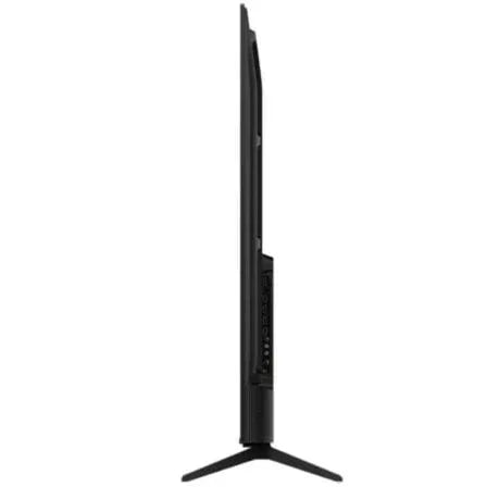 Televisor TCL 75P6K 75"/ Ultra HD 4K/ Smart TV/ WiFi - PixelPlaza