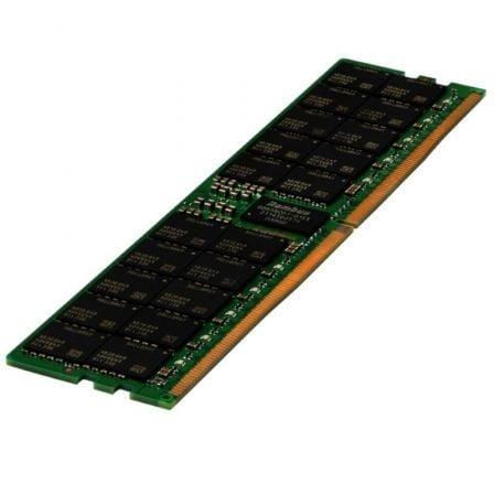 Memoria RAM 16GB (1x16GB) DDR5 HPE P43322-B21 para Servidores - PixelPlaza