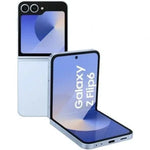 Smartphone Samsung Galaxy Z Flip6 12GB/ 256GB/ 6.7"/ 5G/ Azul - PixelPlaza