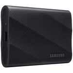 Disco Externo SSD Samsung Portable T9 1TB/ USB 3.2/ Negro - PixelPlaza