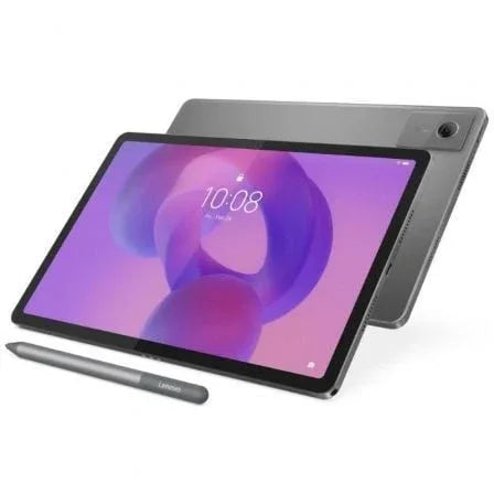 Tablet Lenovo Idea Tab 11"/ 8GB/ 256GB/ Octacore/ Gris Luna - PixelPlaza