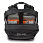 Mochila Targus citysmart essential para portátil 15.6 pulgadas negra