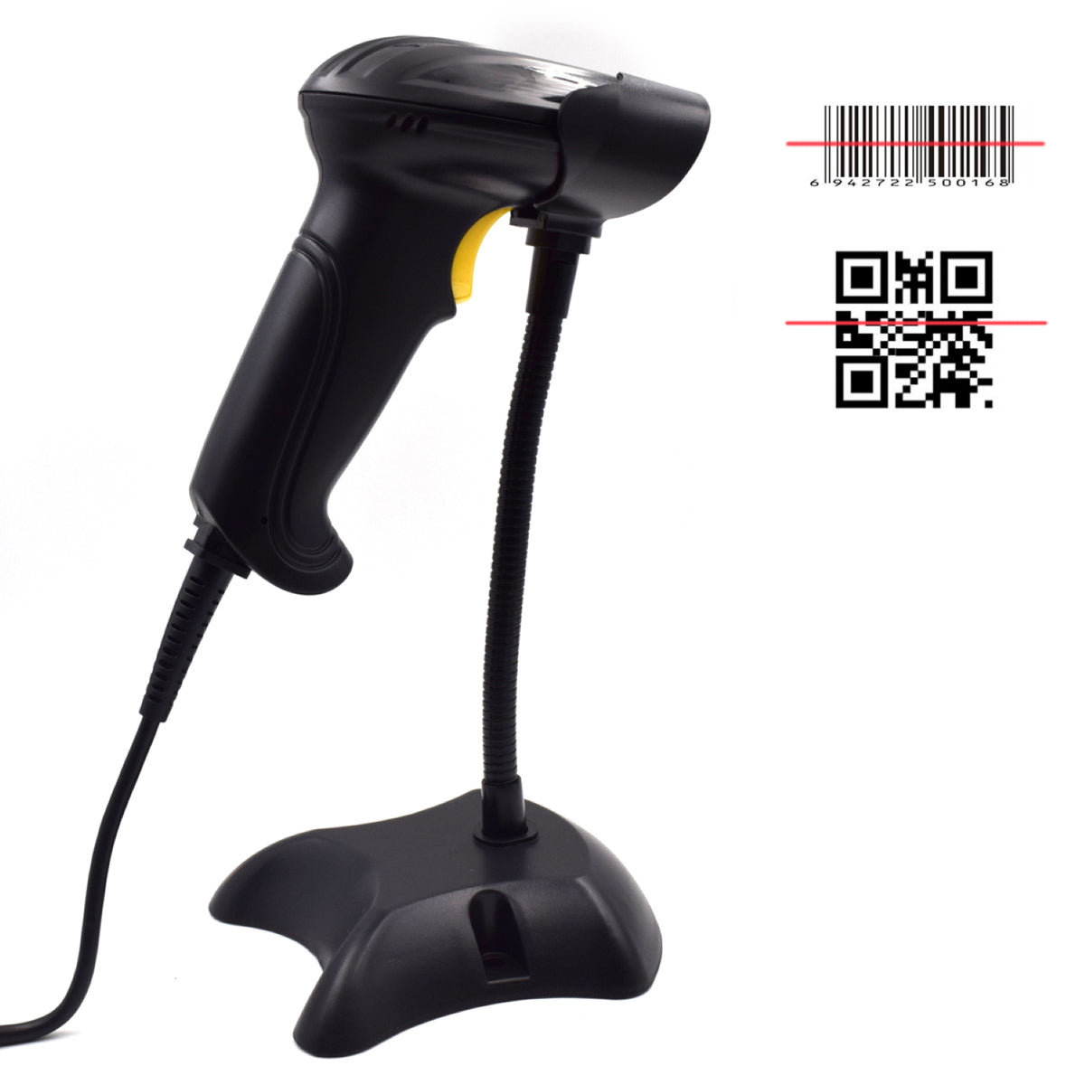 Lector codigo de barras Ewent ew3410 2ds USB