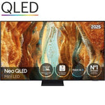 Televisor Samsung Neo QLED QN74F TQ65QN74FAT 65"/ Ultra HD 4K/ Smart TV/ WiFi - PixelPlaza