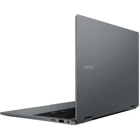 Portátil Convertible Samsung Galaxy Book5 360 Intel Core Ultra 5-256V/ 16GB/ 512GB SSD/ 15.6" Táctil/ Win11 Pro - PixelPlaza