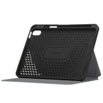 Funda tablet Targus click - in 10.9 pulgadas ipad silver