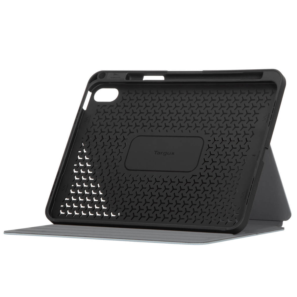 Funda tablet Targus click - in 10.9 pulgadas ipad silver