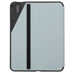 Funda tablet Targus click - in 10.9 pulgadas ipad silver