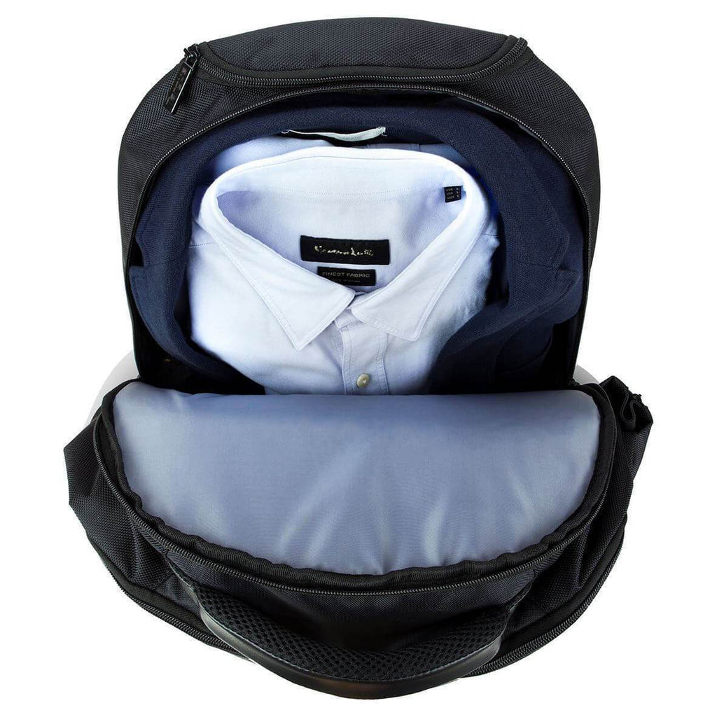 Mochila Targus sport para portátil 15 pulgadas - 15.6 pulgadas negro